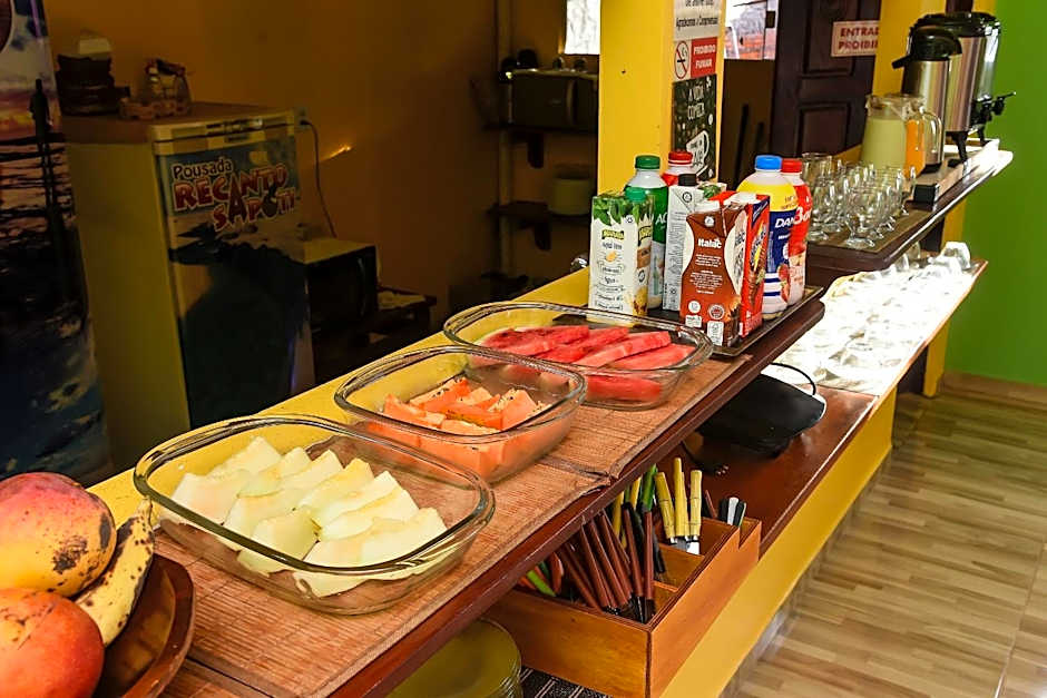 Lençóis Maranhenses - 2 Guests + Breakfast