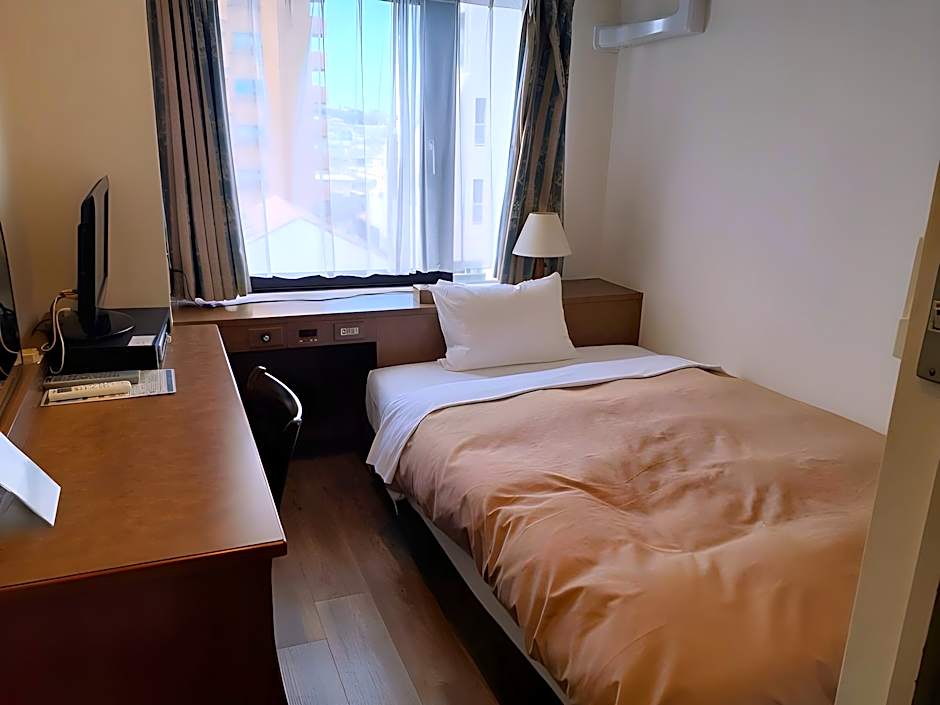 Hotel Crown Hills Matsuyama