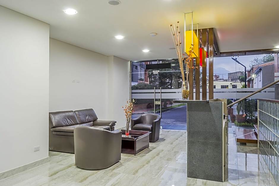 Hotel Regency Boutique La Feria