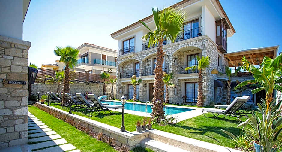 Avalon Boutique Hotel & Suites