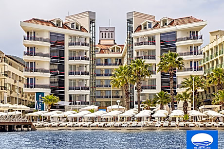 Poseidon Hotel - Adult Only