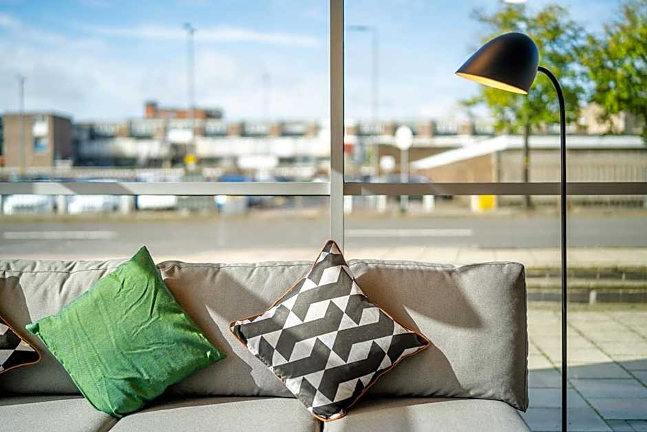 Holiday Inn Stevenage By IHG