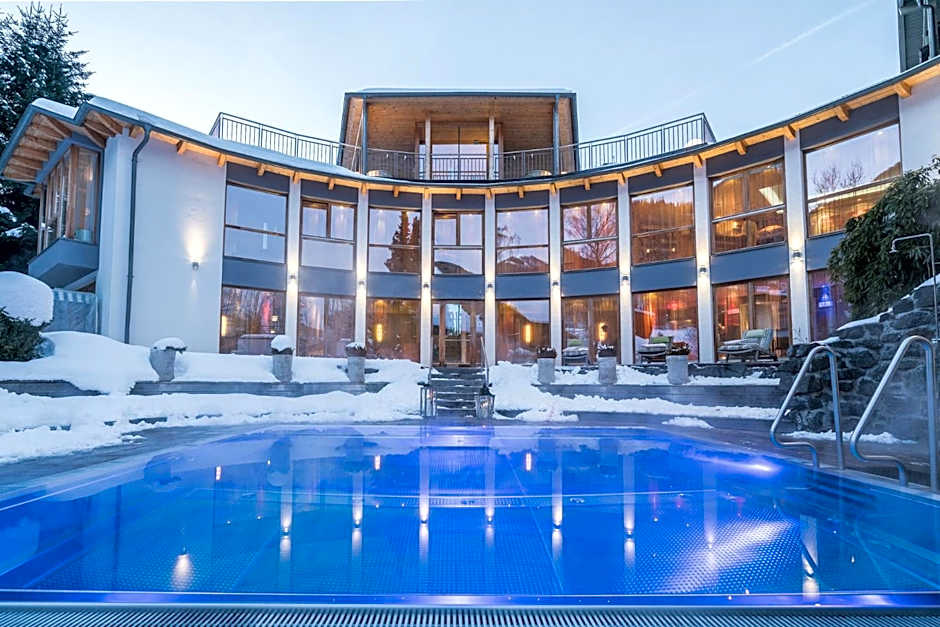 Naturhotel Ortners Eschenhof