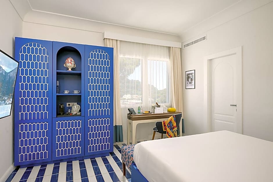 Villa Lia Hotel Capri