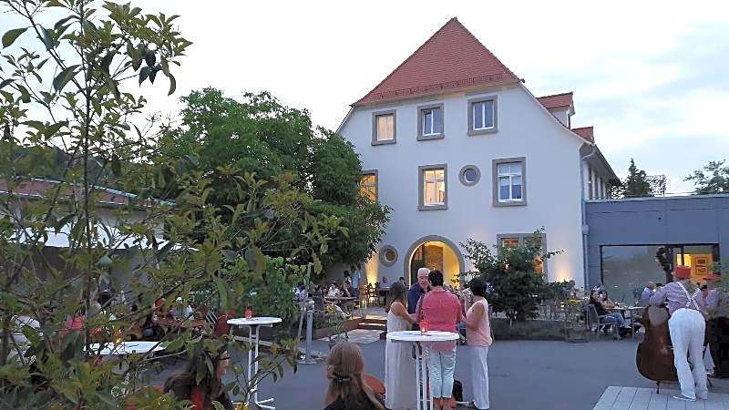 Rebgut - Die Weinherberge