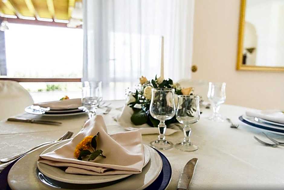 Allegroitalia Torre Artale Palermo