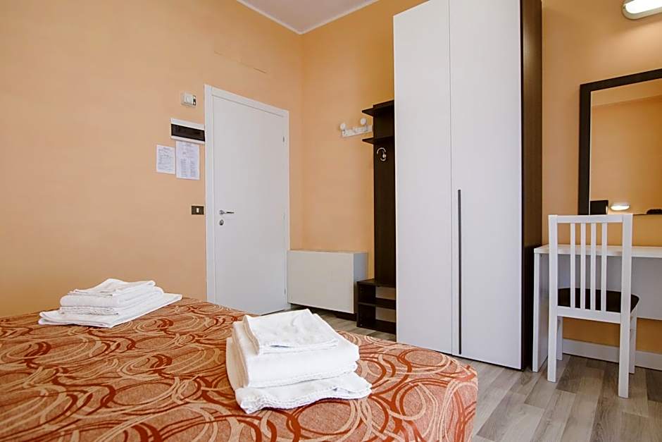Hotel Milena