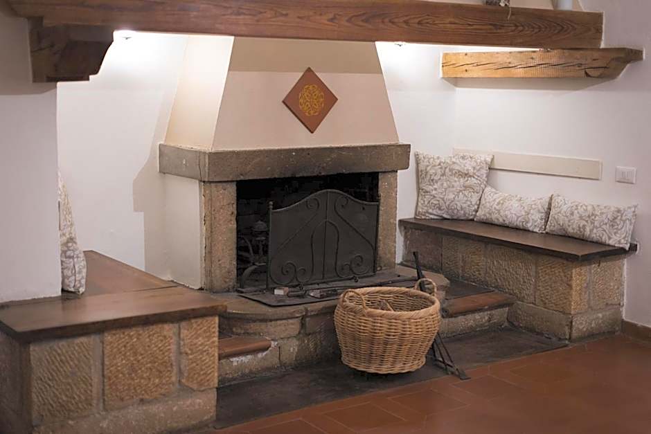 Podere San Filippo B&B-Apartment-Pet Friendly-Rent Bike and Bike Friendly