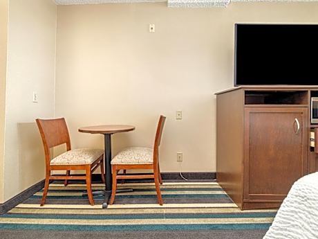 Standard Room Non-Smoking