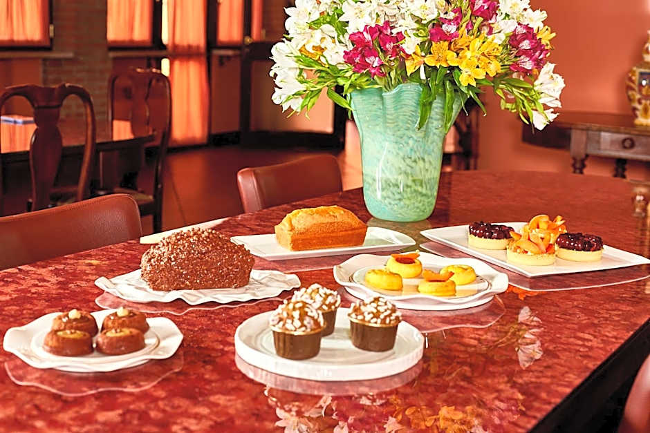 Albergo Trattoria Il Leone