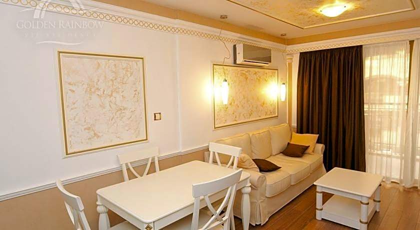 Hotel Golden Ina - All Inclusive - Beachfront