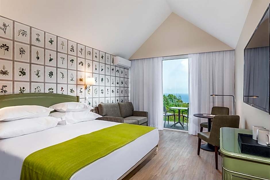 Pestana Quinta do Arco Nature & Rose Garden Hotel