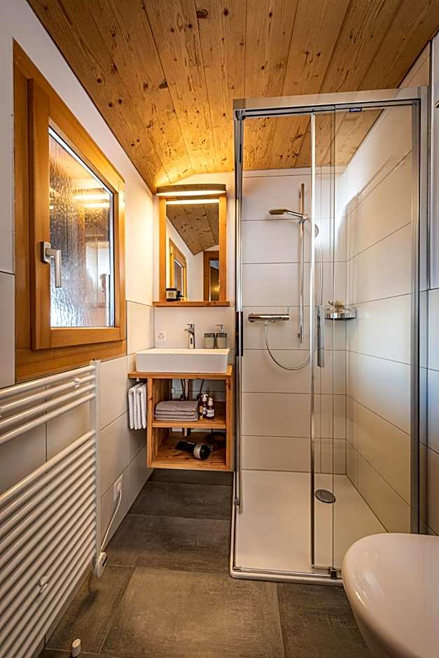 Hotel Slalom