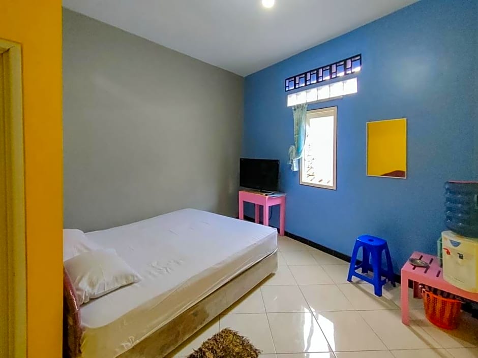 Blue Nineteen RedPartner – Batu, MO