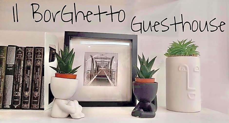 Il BorGhetto Guest House