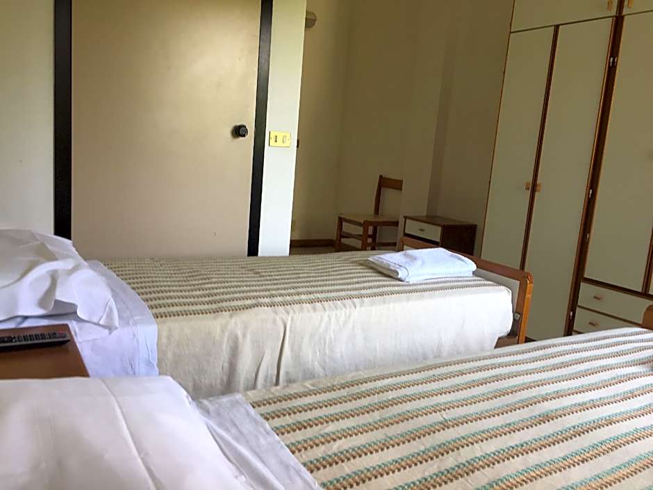 Hotel Belvedere