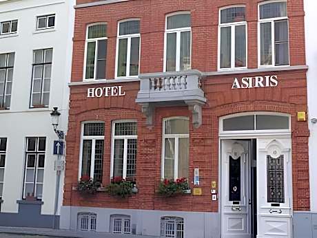 Hotel Asiris