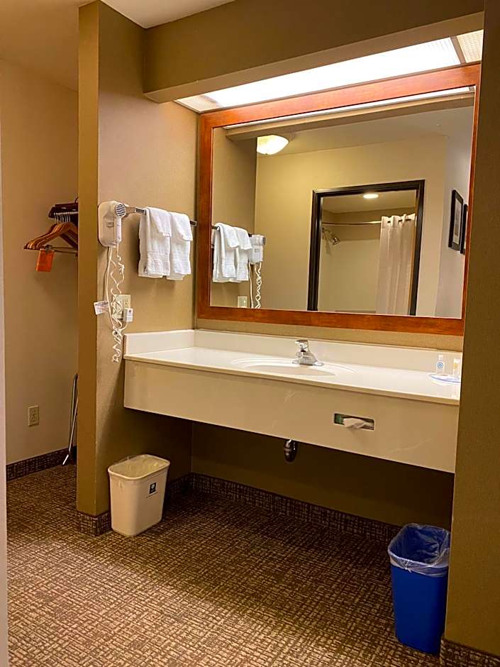 Comfort Inn Marina on the Monterey Bay