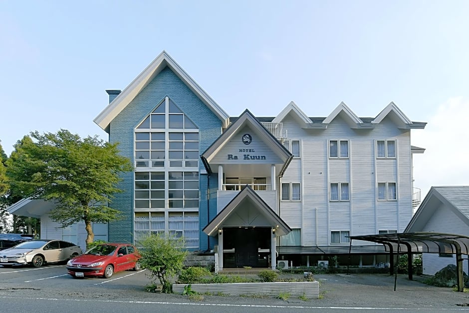 Hotel Ra Kuun