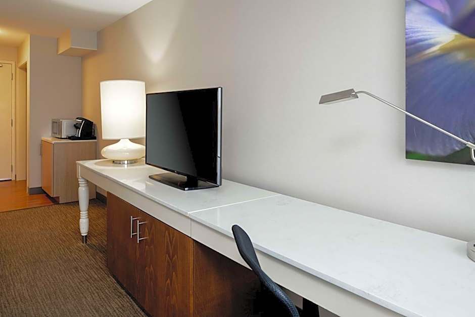 Hilton Garden Inn Folsom