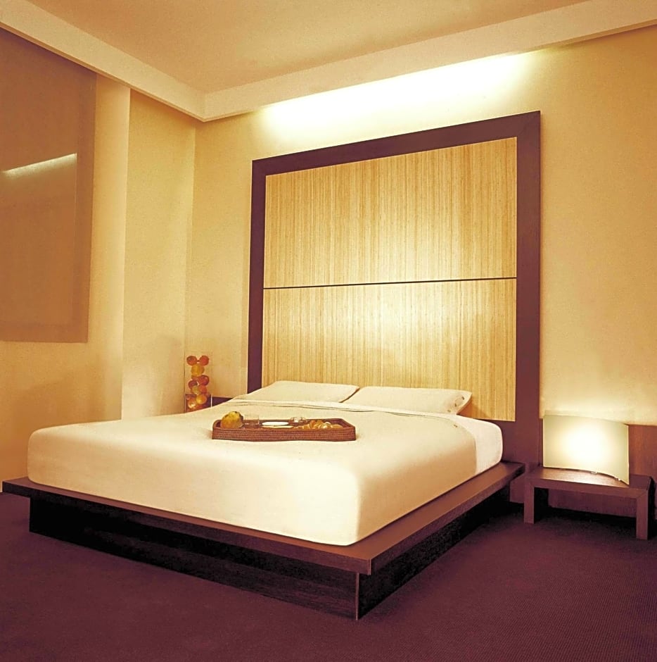 Methis Hotel & SPA