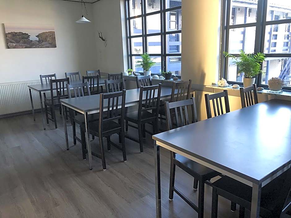 Hotelpension Verona