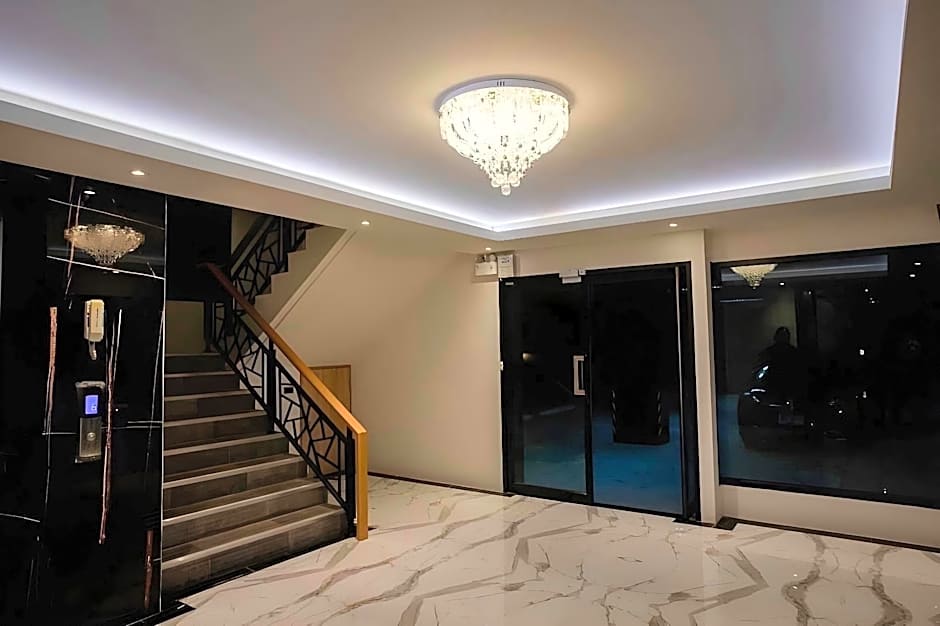 Heaven Hotel Chachoengsao