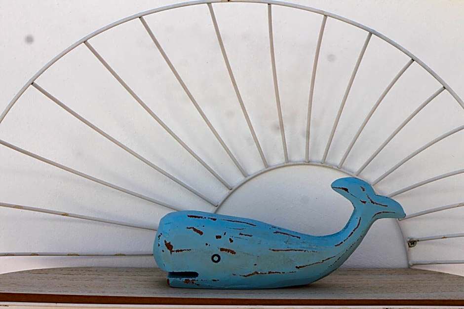 Noto Da QuassÃ¹ Relax B&B