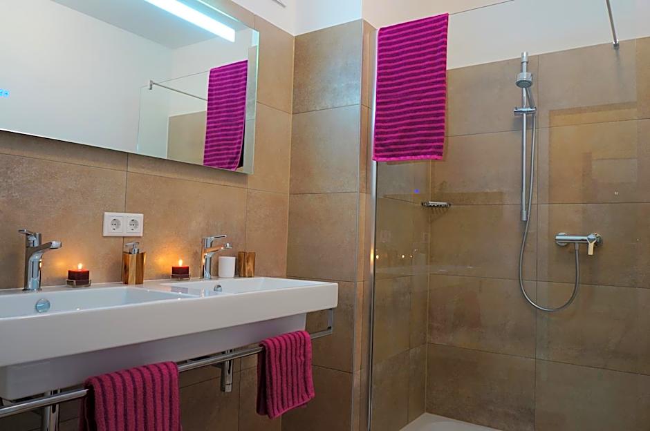 Aparthotel Bergtraum