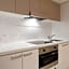 Oaks Adelaide Horizons Suites