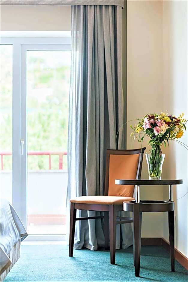 Amazonia Jamor Hotel