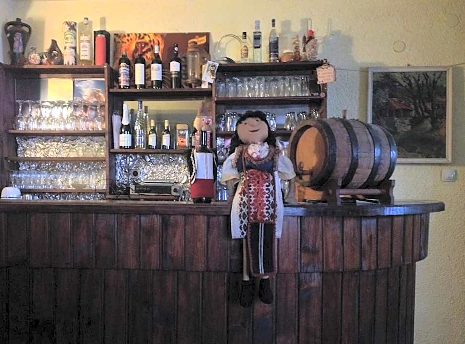 Family Hotel Santo Bansko