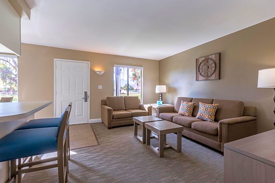 Indian Palms Vacation Club
