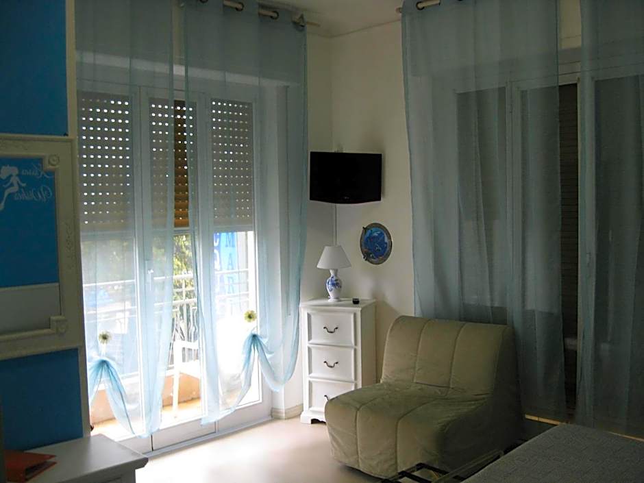 Hotel Acqua Marina