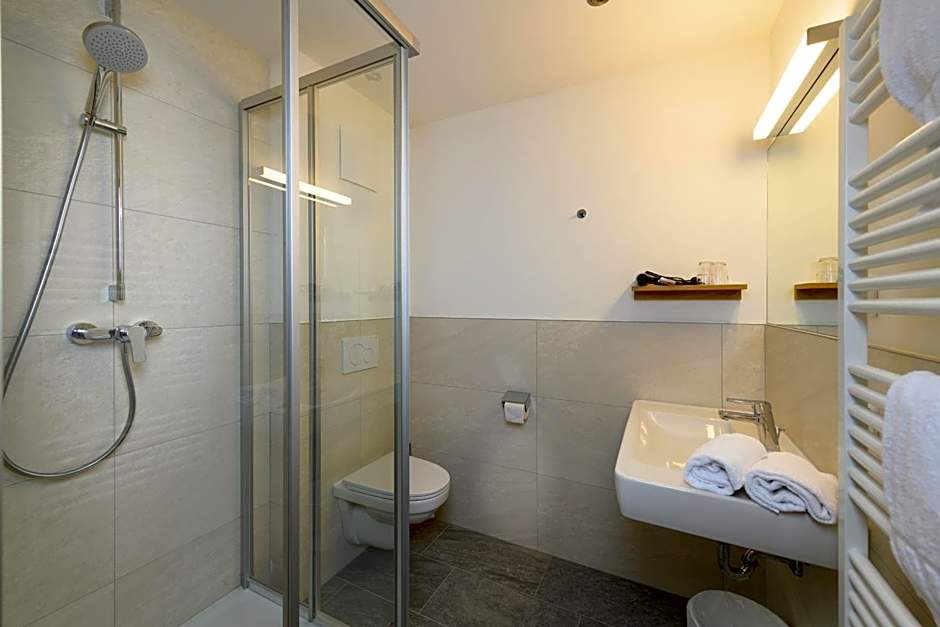 Wander- und Familienhotel Erika