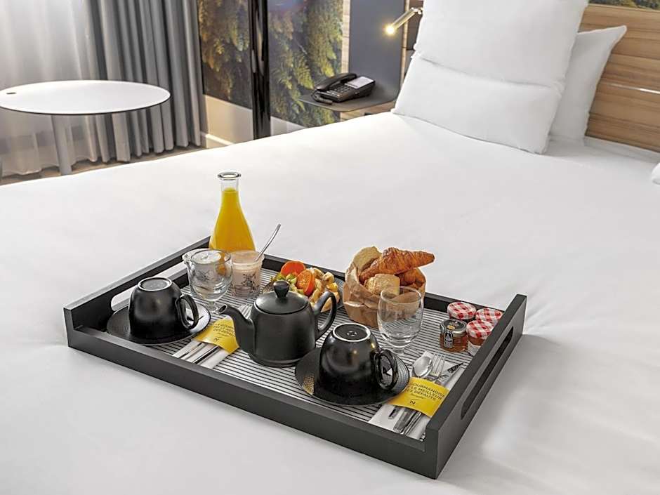 Novotel Blois Centre Val De Loire