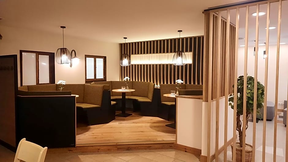 Euroville Jugend- und Sporthotel