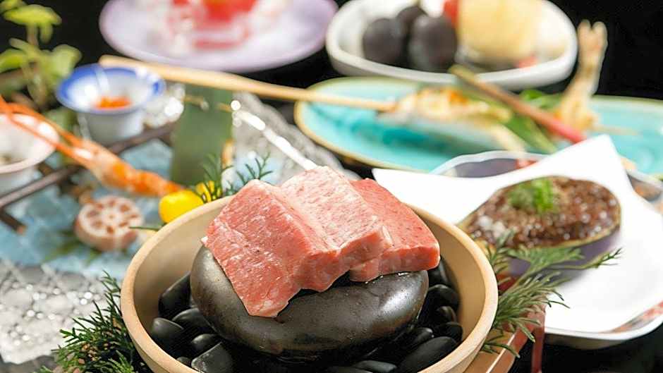 Ryokan Kikori