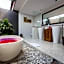 The Radian Villa