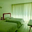 Hotel Palmas Cocoyoc