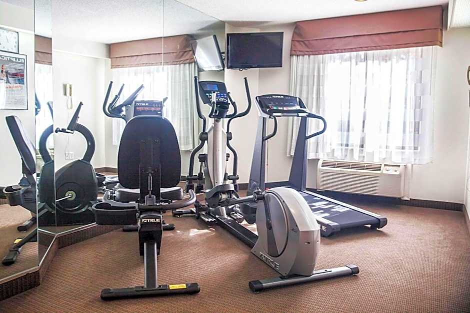 Sleep Inn Woodbridge - Potomac Mills