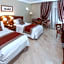 Golden Carthage Hotel & Residence Tunis