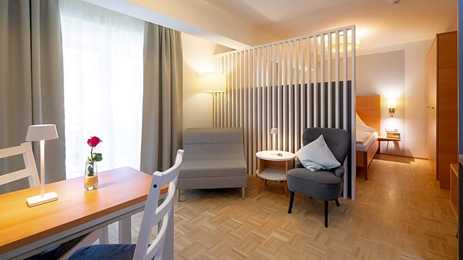 Aparthotel Klopeinersee