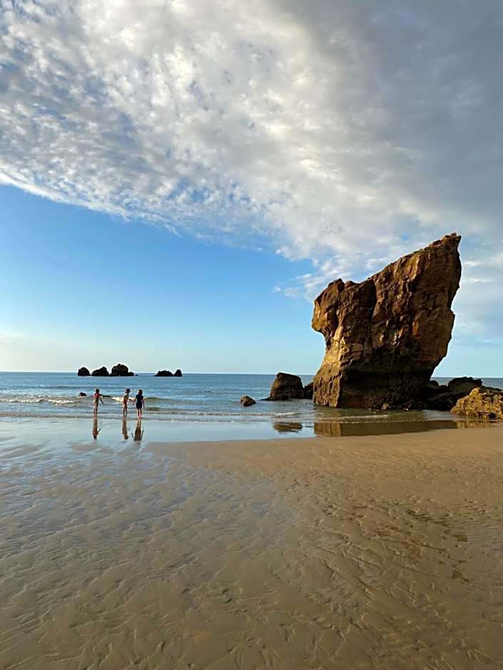 Hotel Rural Playa de Aguilar