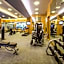 Pullman Linyi Lushang Hotel