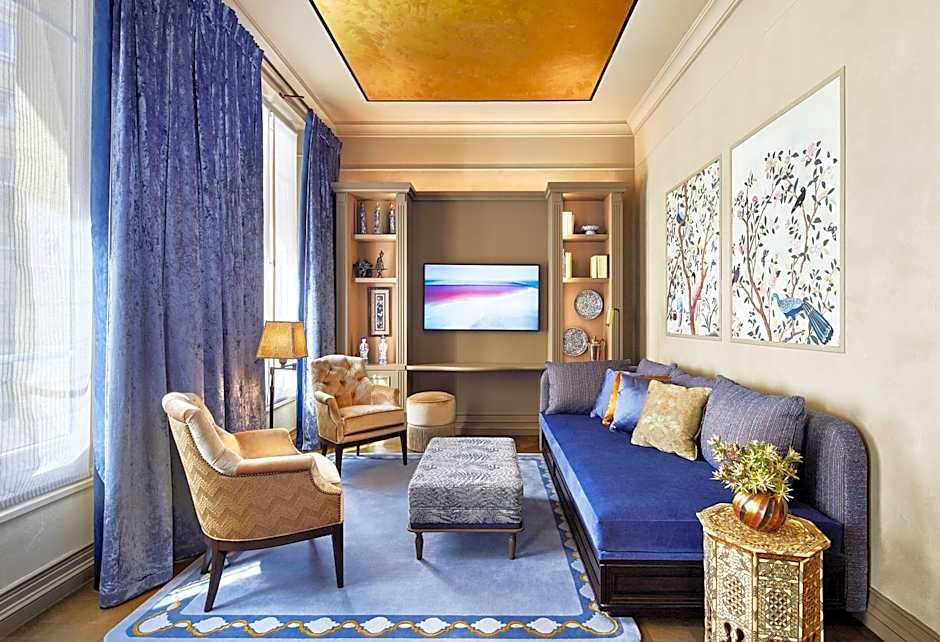 Hotel de Montesquieu