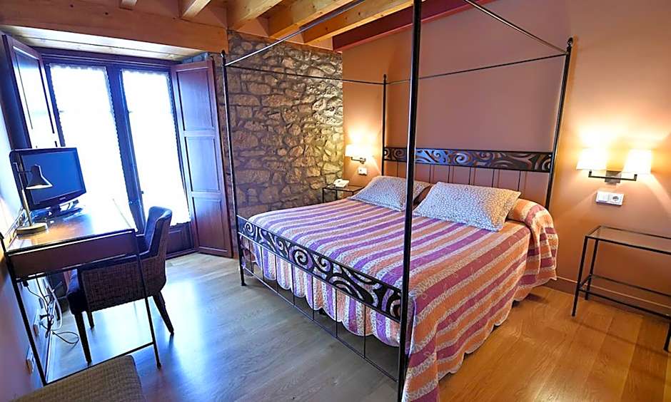 Posada Término