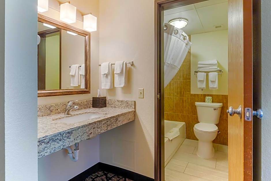 Quality Inn