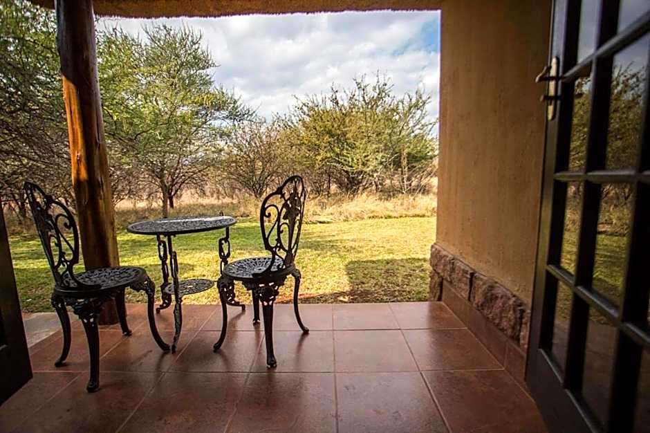 Lapeng Guest Lodge