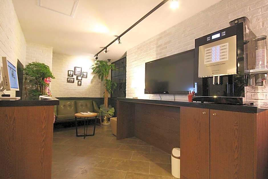 2 Heaven Hotel Songdo
